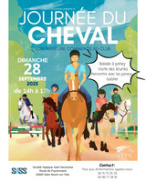 Journée du cheval